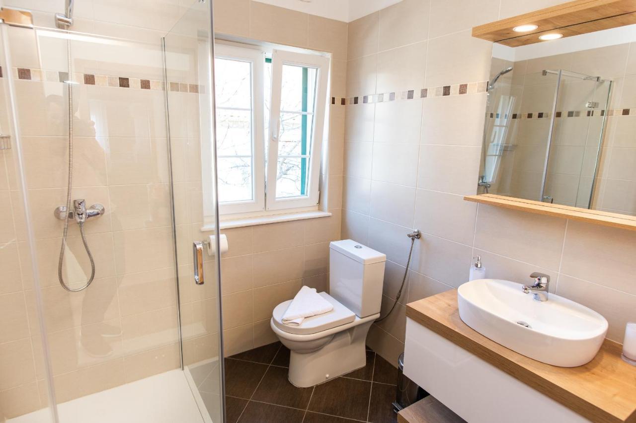 Guest House Ankora Skradin Extérieur photo