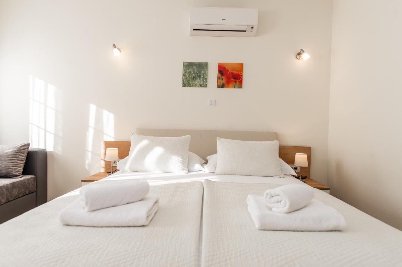 Guest House Ankora Skradin Extérieur photo