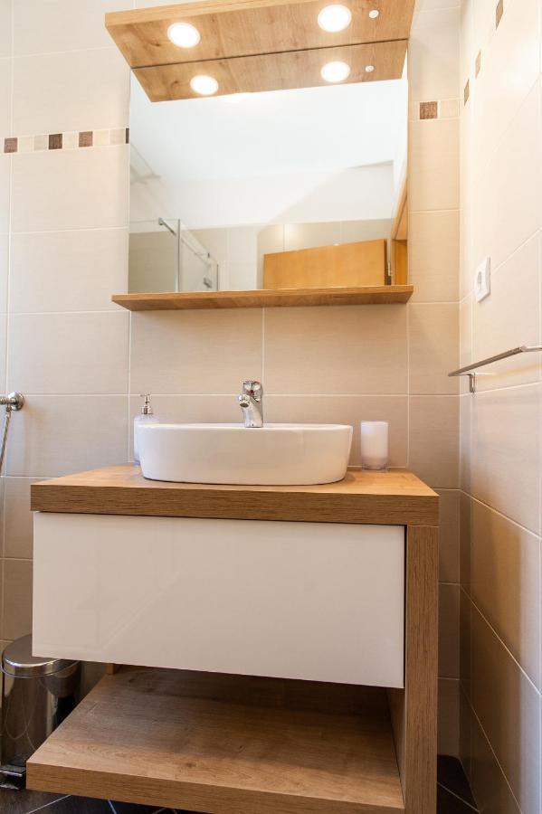 Guest House Ankora Skradin Extérieur photo