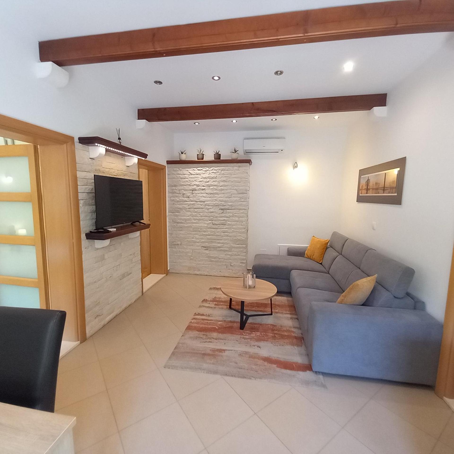 Guest House Ankora Skradin Extérieur photo