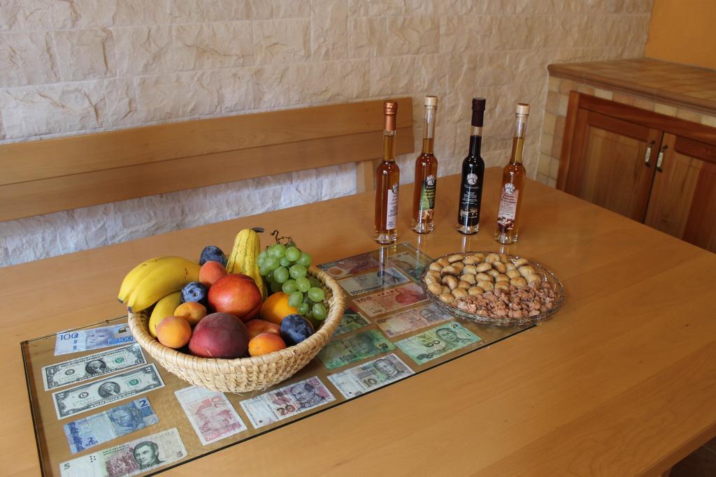 Guest House Ankora Skradin Extérieur photo